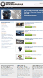 Mobile Screenshot of instantdownloadable.com